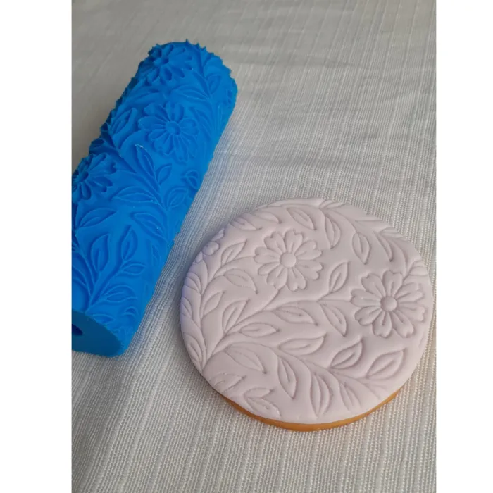 Rodillos Texturizadores