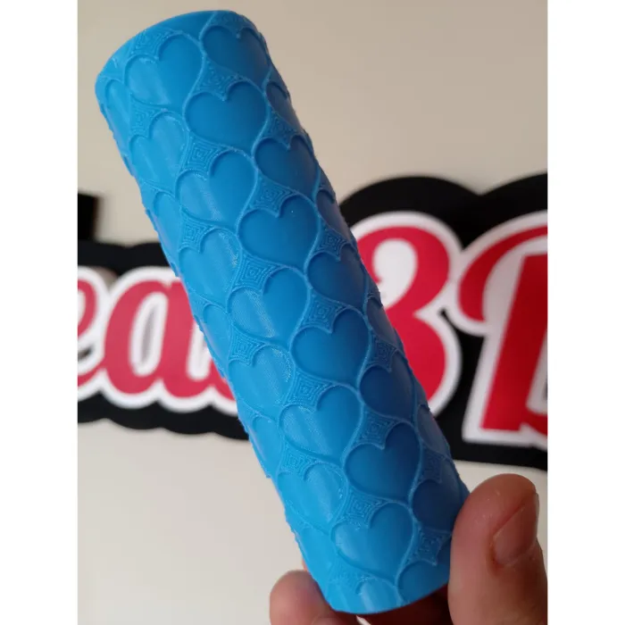 Rodillos Texturizadores 2