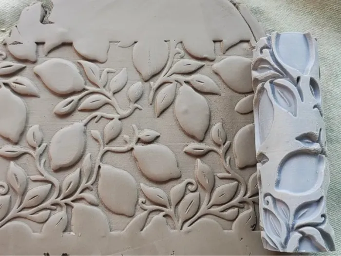 Rodillo Texturizador 