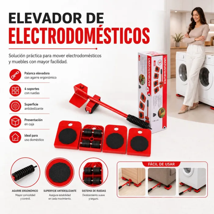 Productos de Hogar