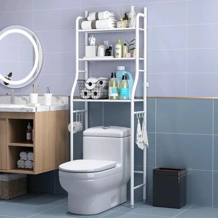 Organizador de Baño SpaceRack Premium