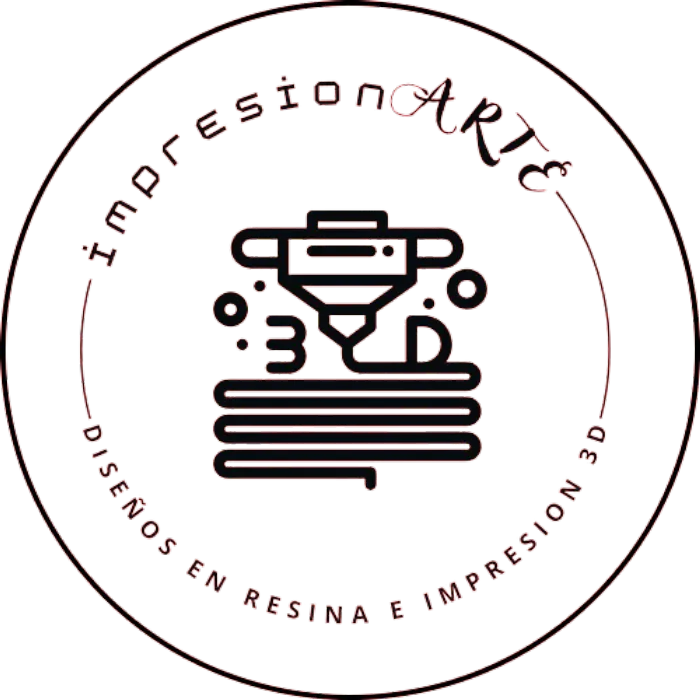 ImpresionARTE3D