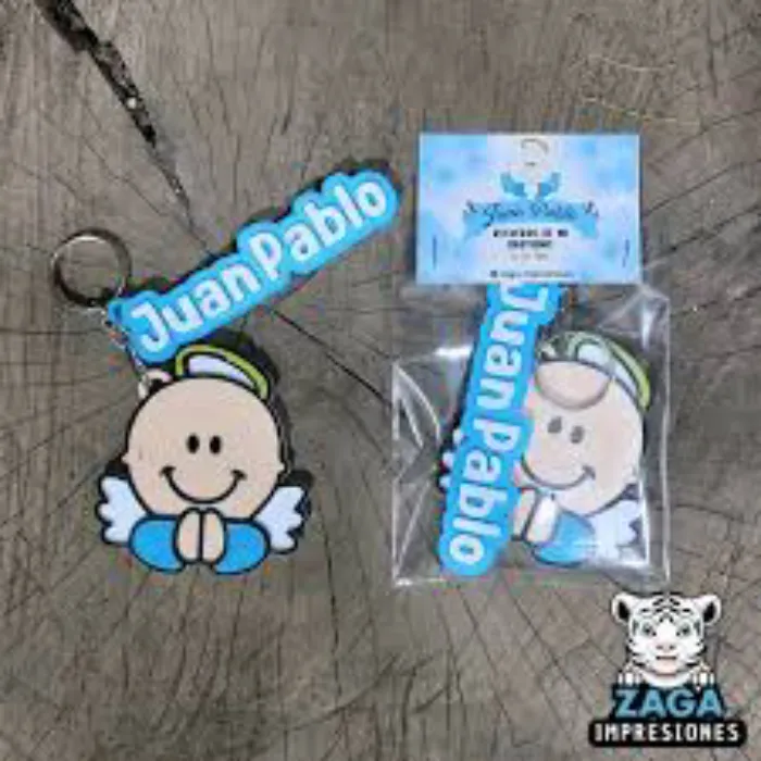 Recuerdos Bautizo