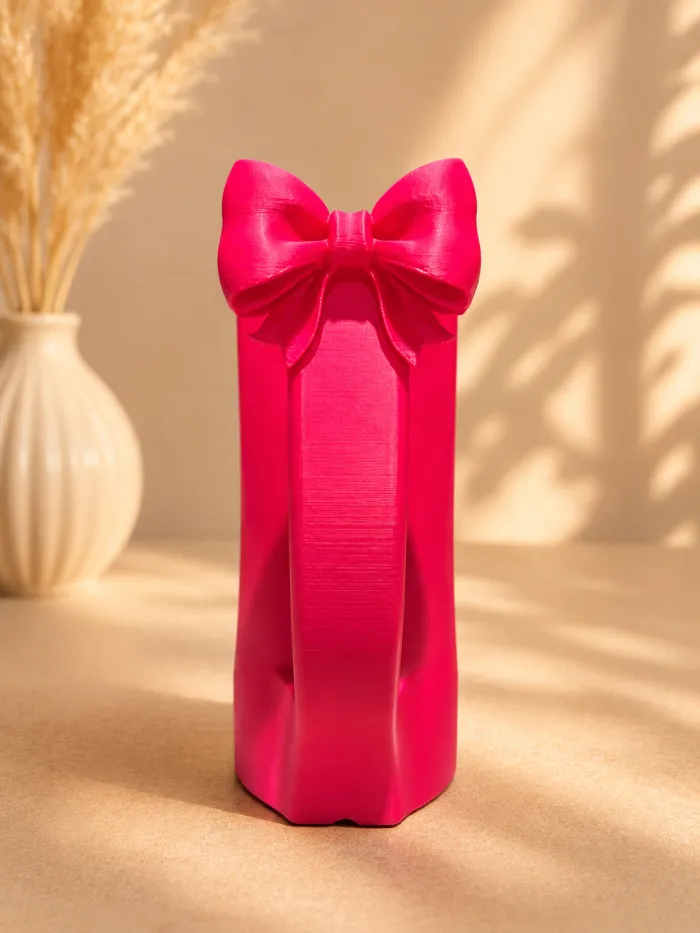 Can holder - Lazo