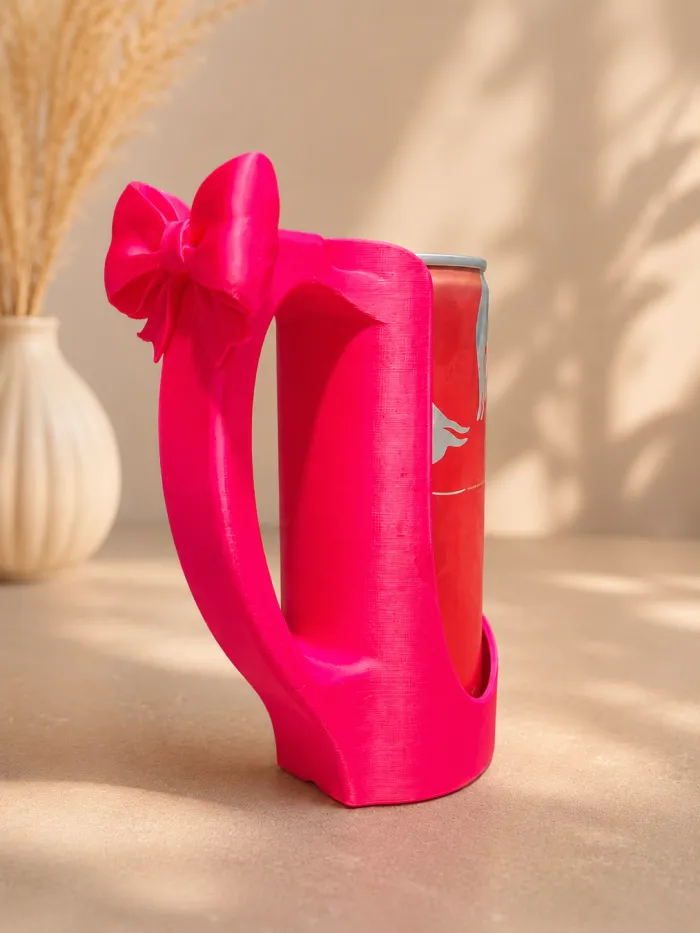 Can holder - Lazo 2