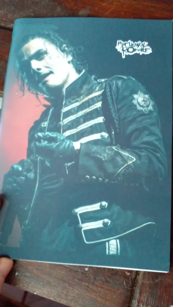 Cuadernos Tapa Blanda