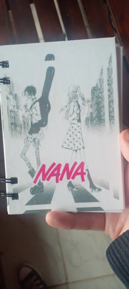 NANA B7