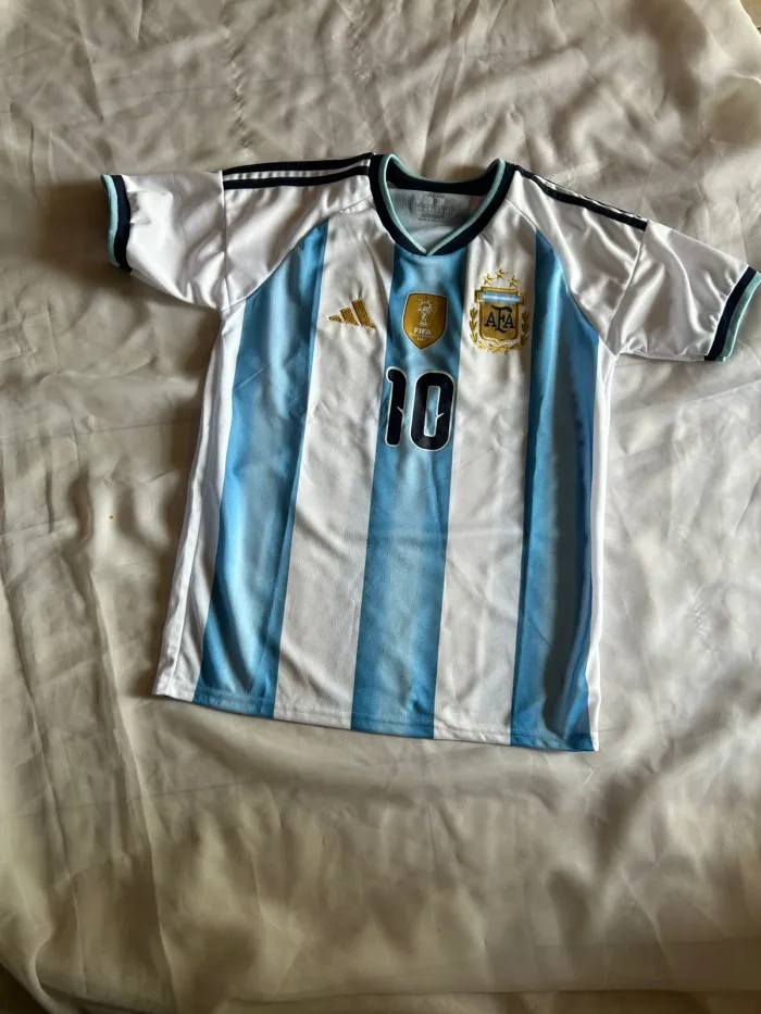 REMERAS DE ARGENTINA