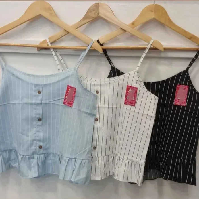 Musculosa de Fibrana