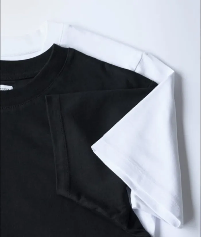 Básicas de Algodón 