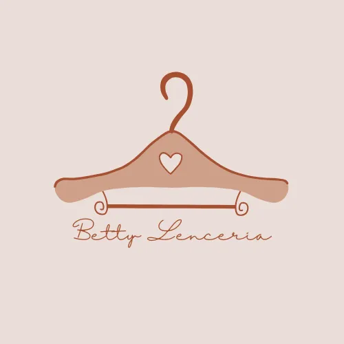 Logo de Betty Lenceria