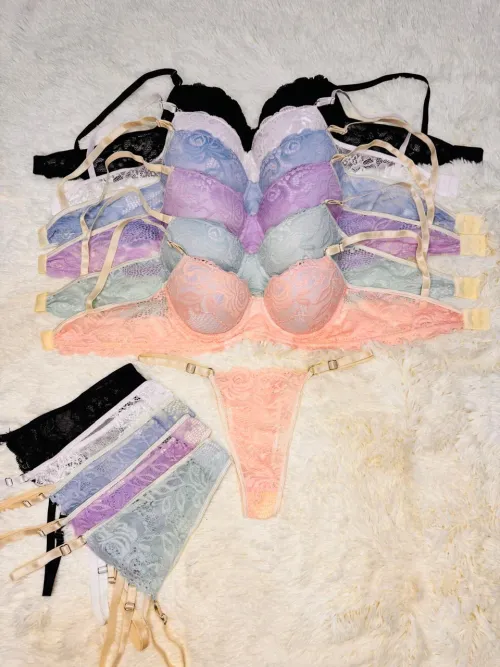 Conjunto de encaje 2