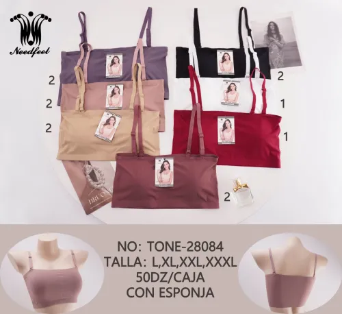 Corpiños deportivos 2