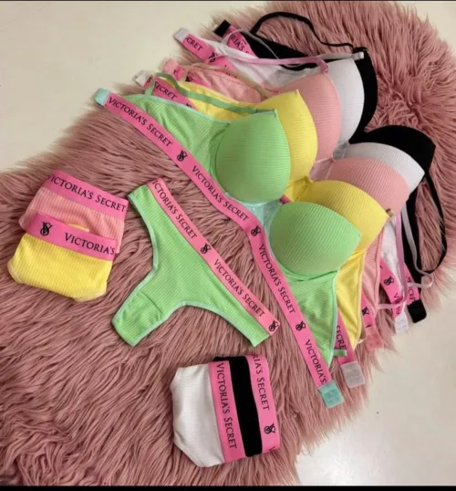 Victoria's Secret
