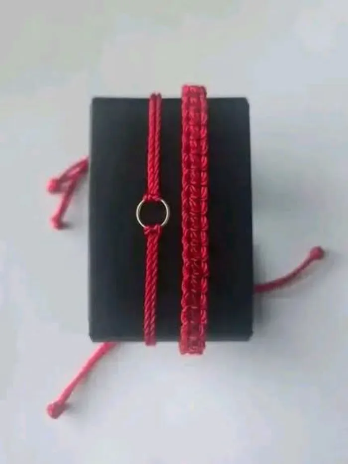 Pulsera  2