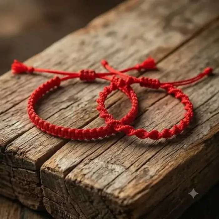 Pulseras