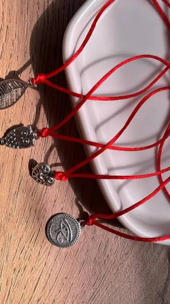 Pulseras 2