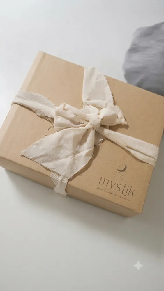 Línea mystik  2