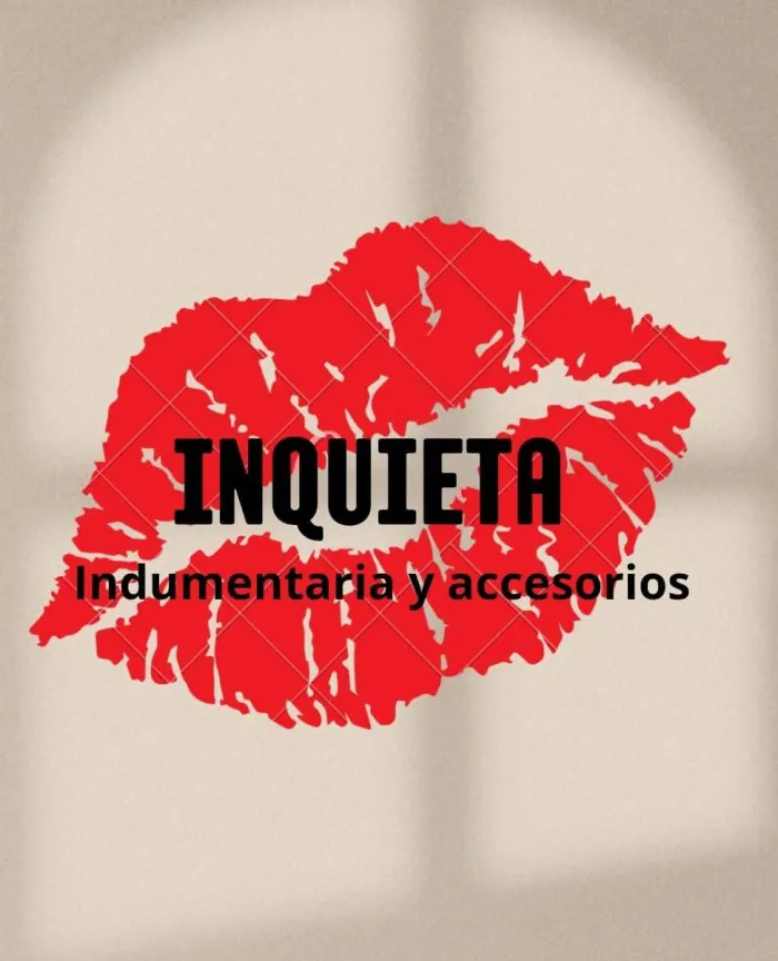 inquieta💋
