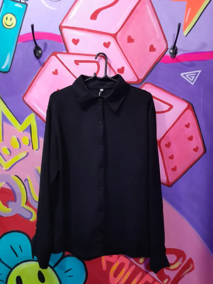 Camisas