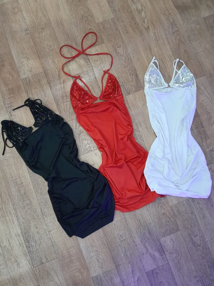 Vestidos