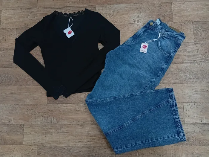 Jean