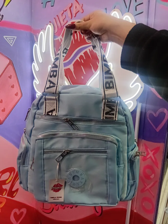 Bolsos/Billeteras