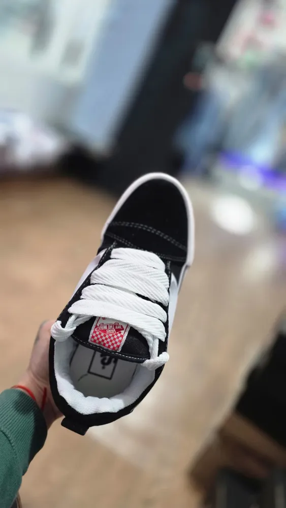 Zapatillas Vans