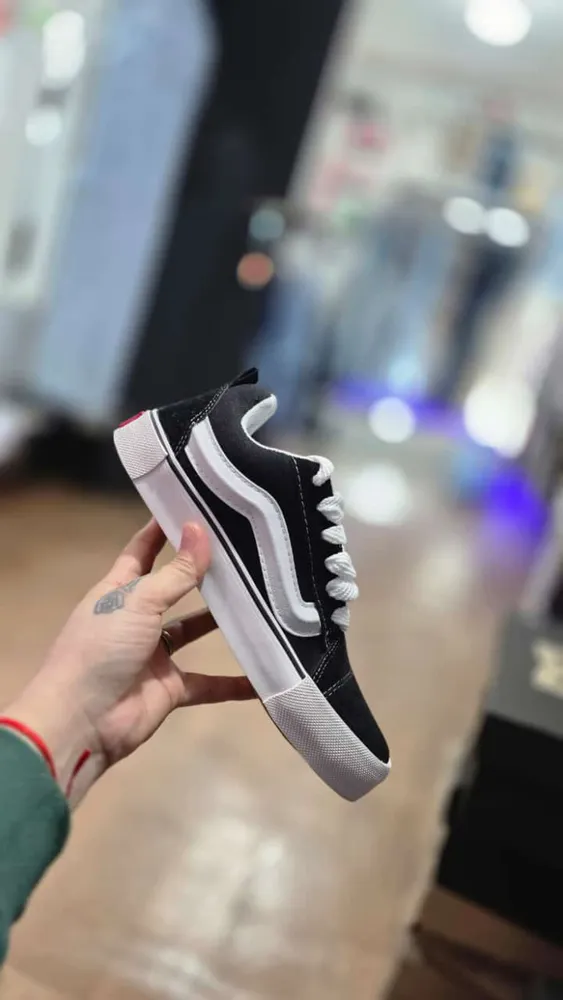 Zapatillas Vans 2