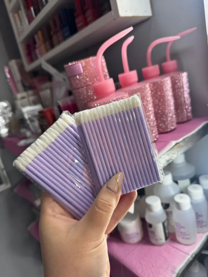 Líp brush 