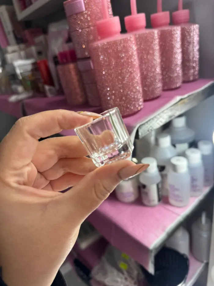 Nails