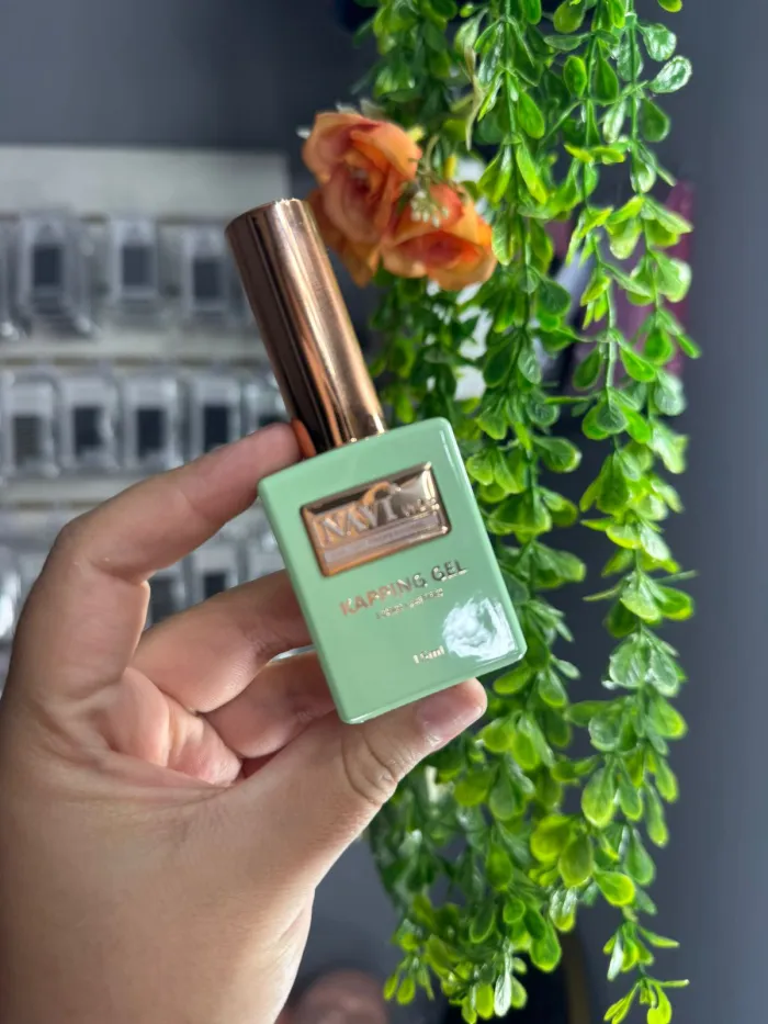 Kapping gel Navi