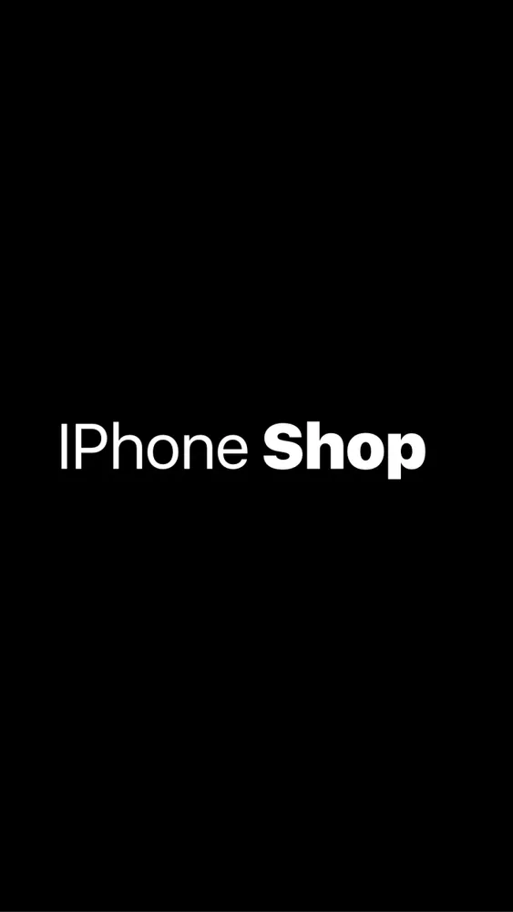 IPHONESHOP