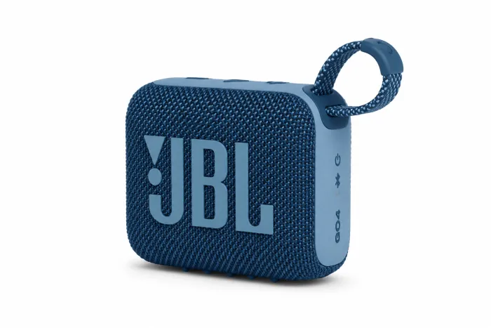 Parlante JBL GO4