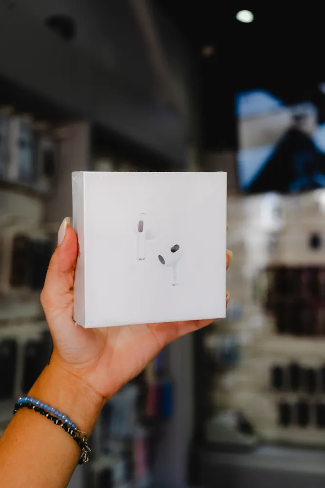 AirPods 3ra Generación Certificados