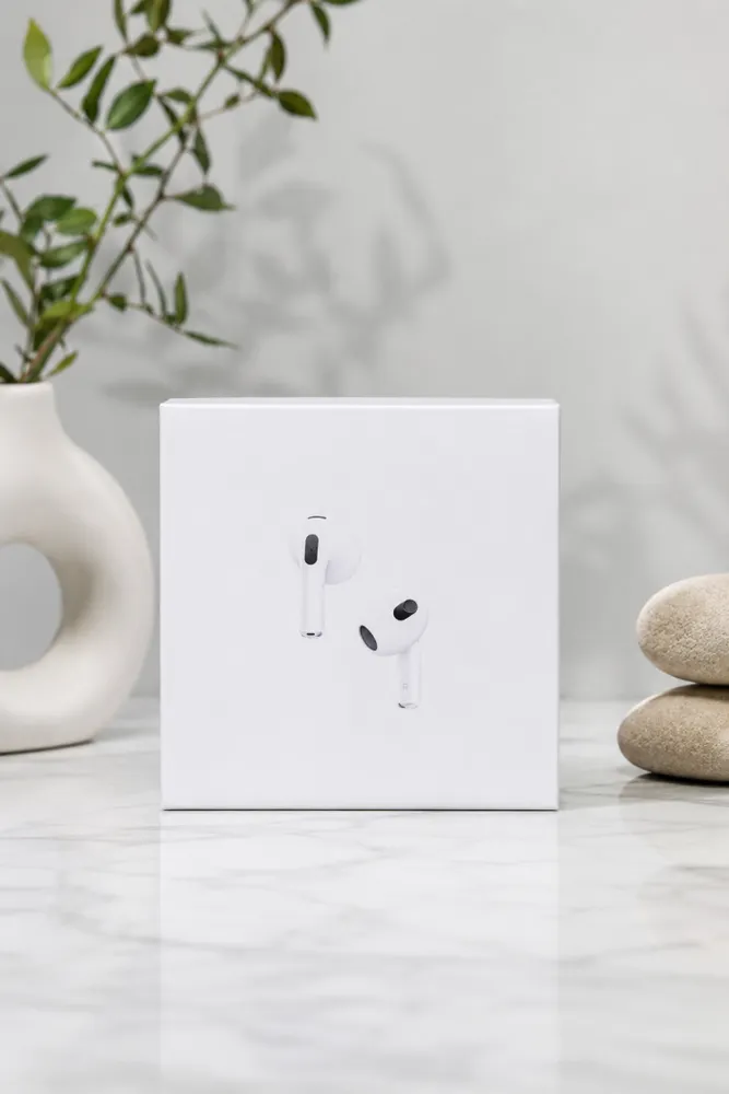 AirPods 3ra Generación Certificados 2