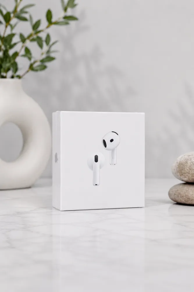 AirPods 4ª Generación Certificados 2