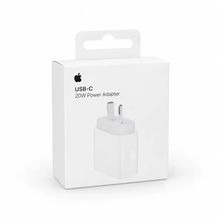 Fuente 20W Original APPLE