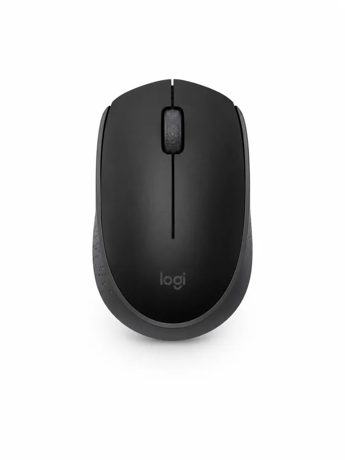 Mouse Inalámbrico Logitech M170 2