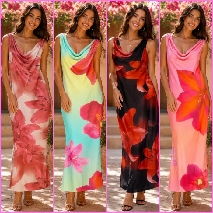 Vestido flores 2