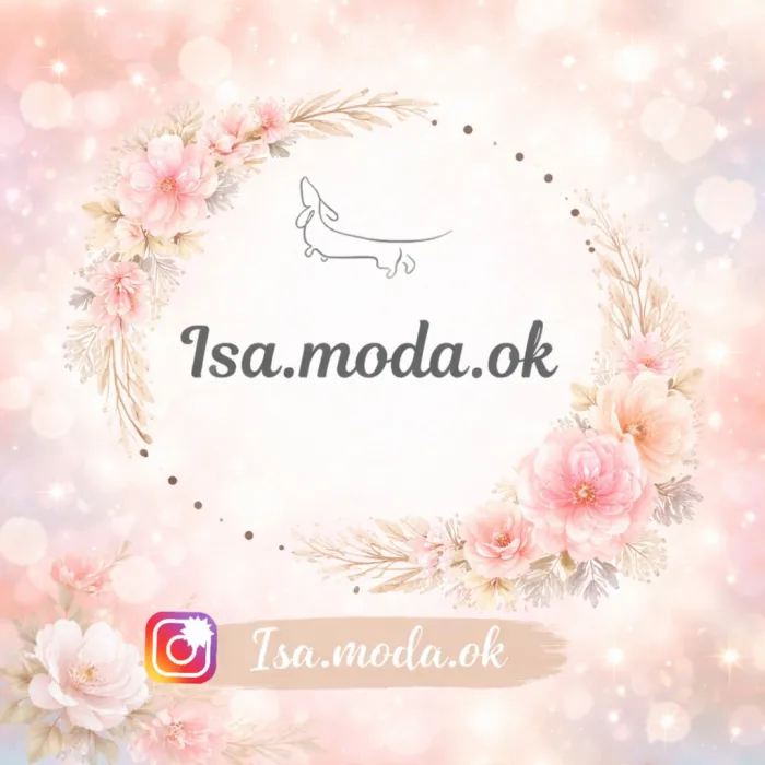 Isa.moda.ok