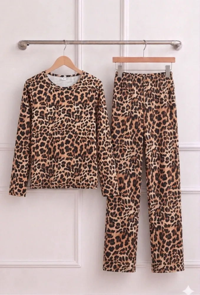Pijama Morley. Talle S/M