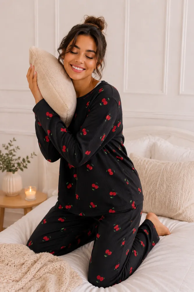 Pijama Morley. Talle S/M