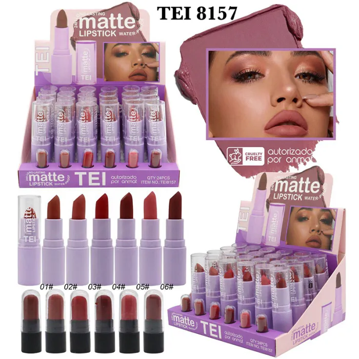 Labiales