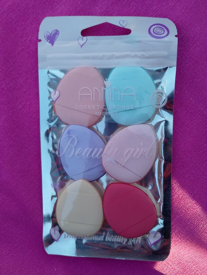 Esponjas