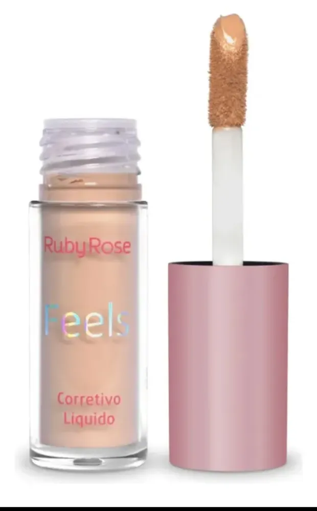 Corrector Ruby Rose feels