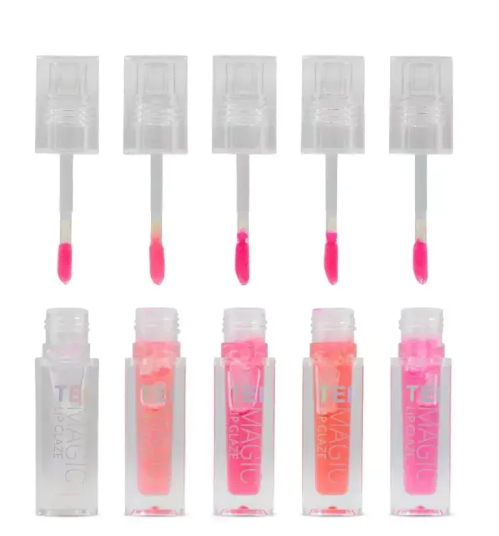 Labial mágico Tei 