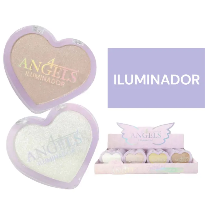 Iluminador 4angels