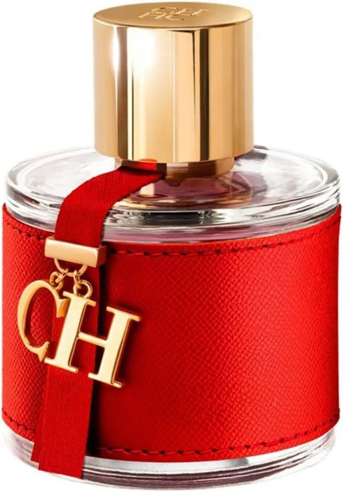 Carolina Herrera Ch Woman Edt 100Ml