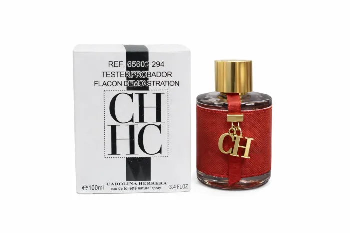 Carolina Herrera Ch Woman Edt 100Ml 2
